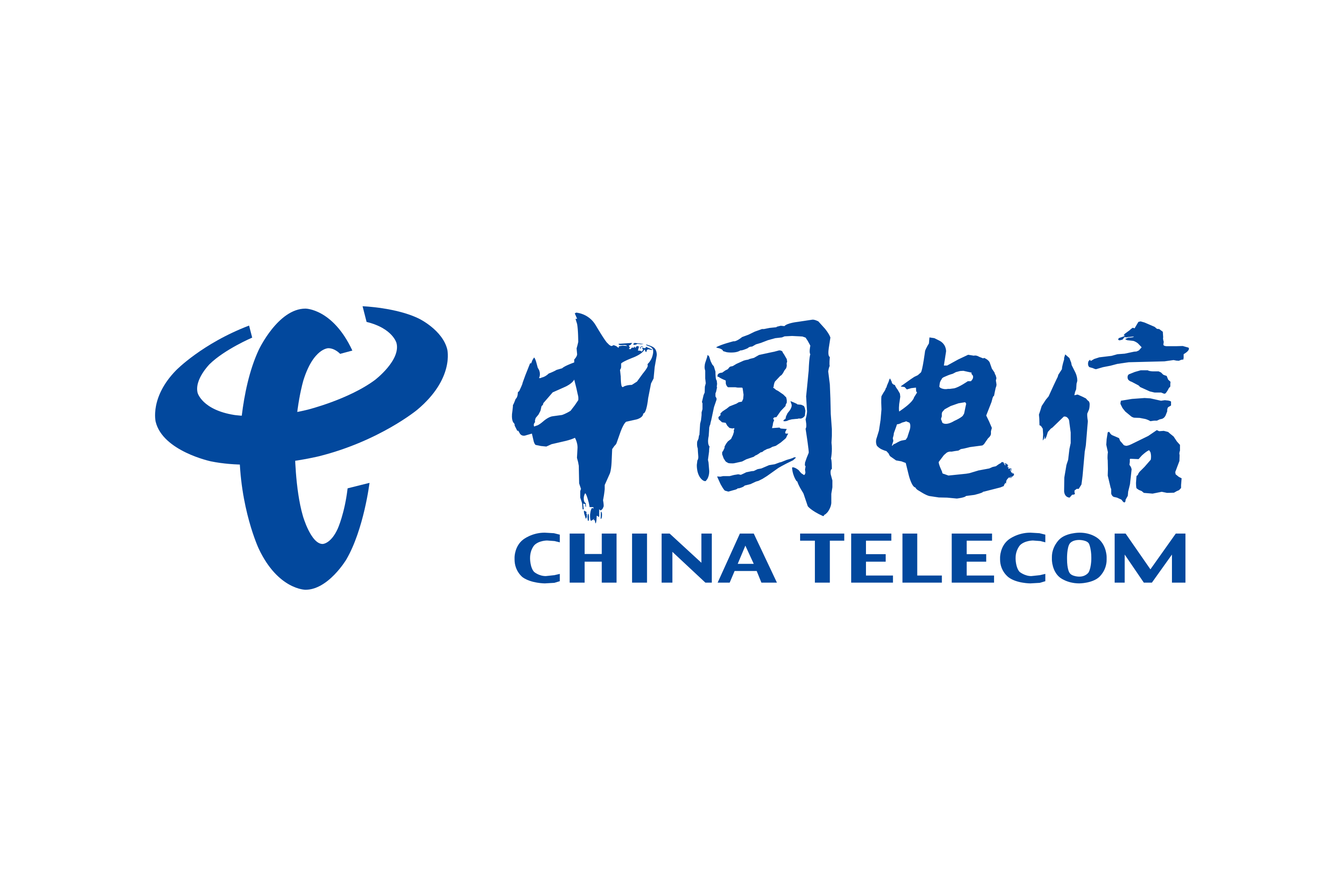 China Telecomunication